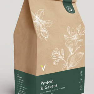 Powerful & Memorable Brand Presence