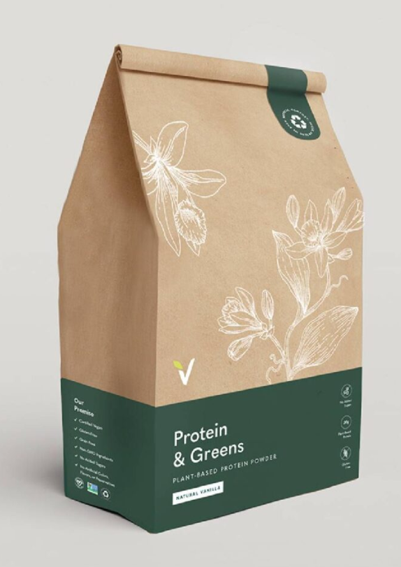 Powerful & Memorable Brand Presence