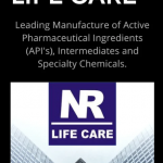 Pharmaceutical materials