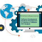 Custom Software , Website Design , Database & Development , Open Source , E-Commerce , SEO Analysis & Development