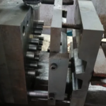 bobin plastic Mould , Plastic Molding , Plastic Spoon Mould etc.