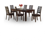 all types of furniture