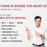 real estate broker