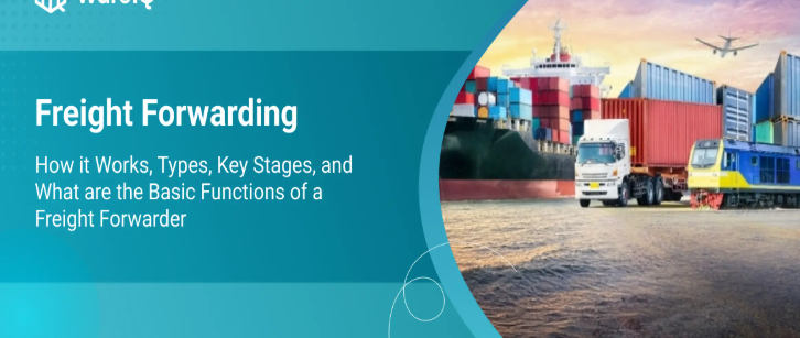 Transportation , Clearing And Forwarding , Warehousing , Packaging services