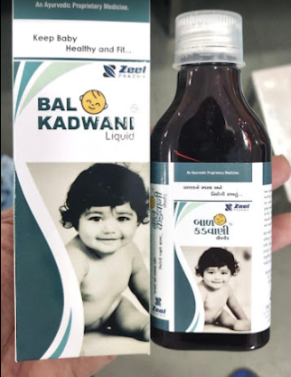 pharmaceuticals products and OTC products