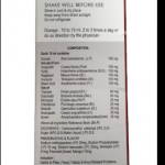 pharmaceuticals products and OTC products