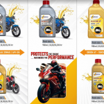 PETROCHEM INDUSTRIES