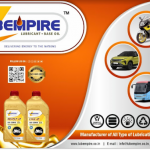 PETROCHEM INDUSTRIES