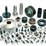 Two wheeler spare parts