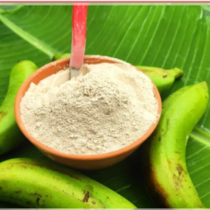 Green Banana Powder , Green Banana Peel powder
