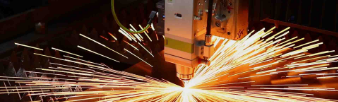 Laser Cutting , PIPE LASER , BDS DRILL , SHEET METAL FORMING PROCESS , PROFILE BENDING , WELDING (Robotics Welding)