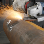 Laser Cutting , PIPE LASER , BDS DRILL , SHEET METAL FORMING PROCESS , PROFILE BENDING , WELDING (Robotics Welding)