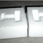 Thermocol packing product