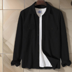 Men's clothing store