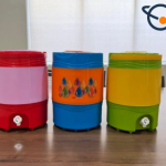 Plastic Crates and Storage Solutions