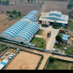 Agro food industries