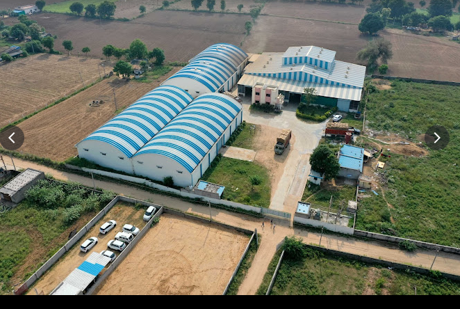 Agro food industries