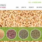 Agro food industries