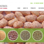 Agro food industries