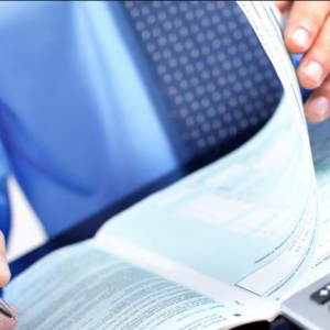 Chartered Accountant