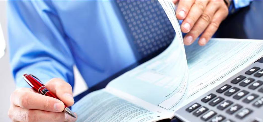 Chartered Accountant