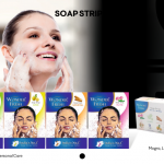 Beauty & personal care