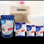 Beauty & personal care