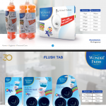 Beauty & personal care