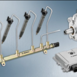 Diesel Service & Motors