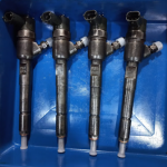 Diesel Service & Motors