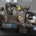 Diesel Service & Motors