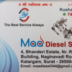 Diesel Service & Motors