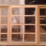 We are Distributorship of 1. Fiber Cement board (EcoPro) 2. VOX Ceilings and Wall. We have wood seasoning plant. Laminat