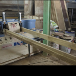 We are Distributorship of 1. Fiber Cement board (EcoPro) 2. VOX Ceilings and Wall. We have wood seasoning plant. Laminat