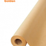 paper role , kraft paper sheet , Round Paper Container With Lid and paper blow