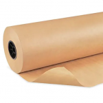 paper role , kraft paper sheet , Round Paper Container With Lid and paper blow