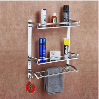 We Are Manutactural Of Bathroom AccersoriesOur Company Name Is SV EnterPrise Rajkot , Guajrat.