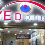 optical store