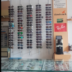 optical store