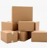 box packing services