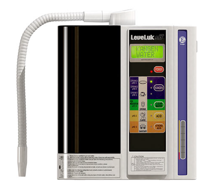 KANGEN WATER LEVELUKSD501