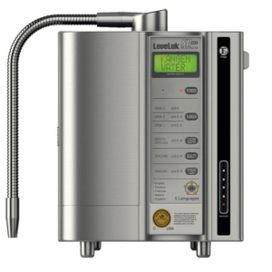 KANGEN WATER LEVELUKSD501PLATINUM