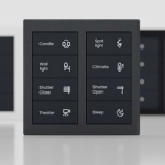 Customised Automation Switches