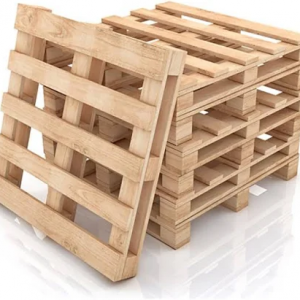 wooden pallet