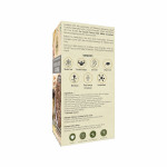 So Good Cocoa Nuts Millets Cookies 75gm