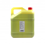 Sidha Kisan Se Natural Black Sesame Oil Cold Pressed (kale Til) 5ltr