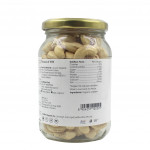 Sidha Kisan Se Organic Cashew 250gm