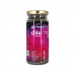 Sidha Kisan Se Natural Chia Seeds 150gm