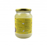 Sidha Kisan Se Natural Cold Pressed Coconut Oil (nariyel) 425gm