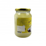 Sidha Kisan Se Natural Cold Pressed Coconut Oil (nariyel) 425gm